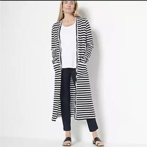 Jason Wu Knit Duster Cardigan